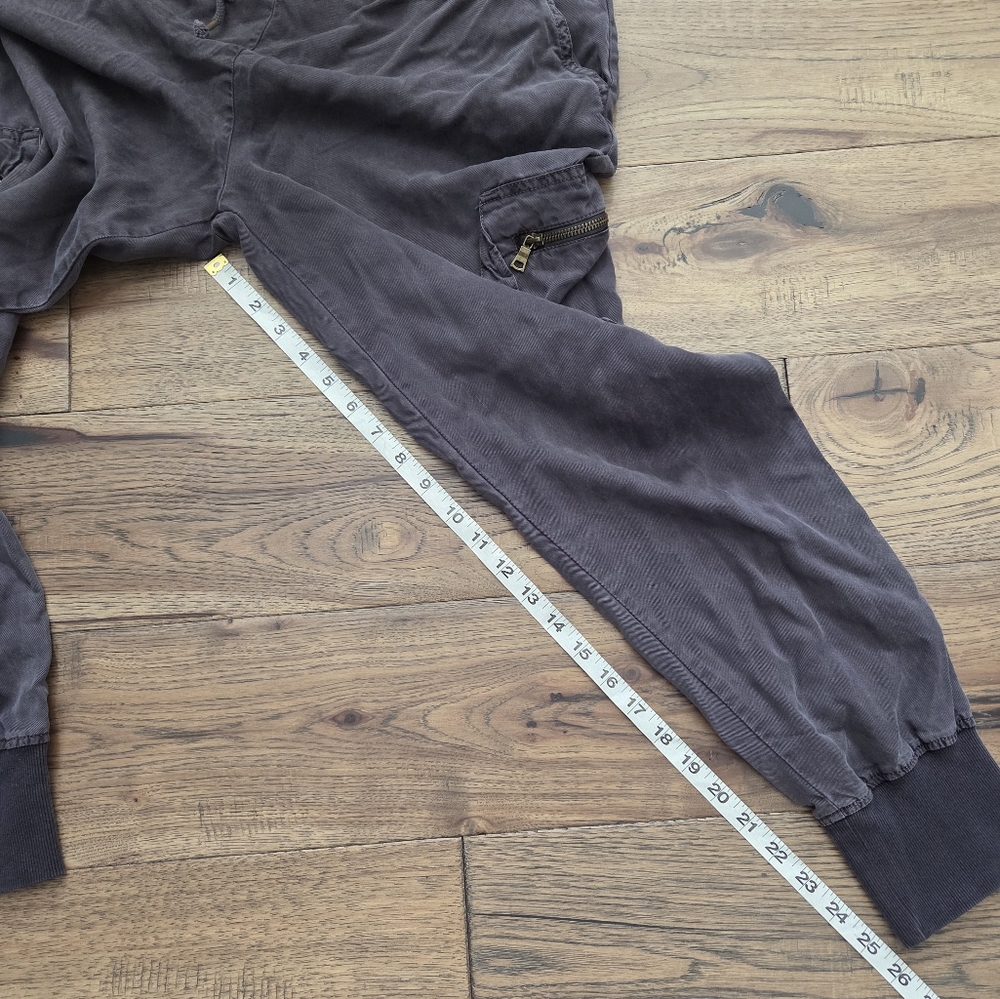 Young Fabulous And Broke Juniper Joggers - Picture 11 of 14
